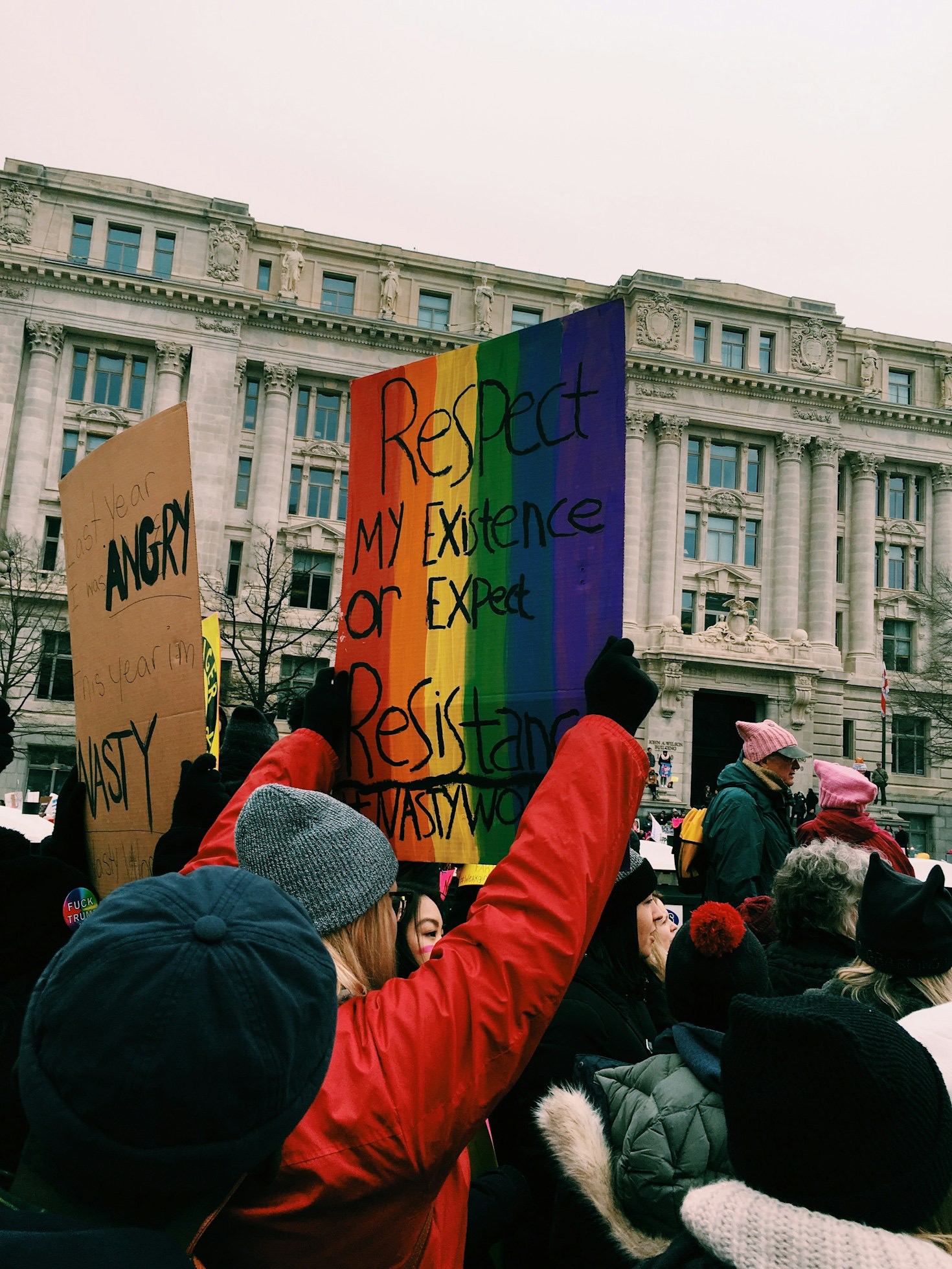 Why Civic Engagement is Crucial Today